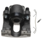Preview: Jeep Grand Cherokee WJ WG R-Line Bremssattel hinten rechts Raybestos 99-04