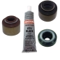 Preview: Jeep Wrangler TJ 4,0 ltr. Motordichtsatz oben Zylinderkopfdichtsatz 00-06