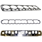 Preview: Jeep Grand Cherokee WJ WG 4,0 ltr. Motordichtsatz oben Zylinderkopfdichtsatz 99-04