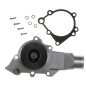 Preview: WJ WG 4,0 ltr. Wasserpumpe mit Dichtung Gates 99-04
