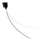 Preview: Reparatur Kabel & Stecker Set für Geschwindigkeitssensor 545RFE 45RFE 65RFE Automatikgetriebe 4799061AB