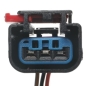 Preview: Jeep Wrangler TJ 4.0 ltr. Repair Cable & Plug Set Standard for Oil Pump Drive 05-06
