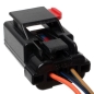 Preview: Jeep Wrangler TJ 4.0 ltr. Repair Cable & Plug Set Standard for Oil Pump Drive 05-06