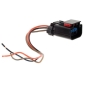 Preview: Reparatur Kabel & Stecker Set Standard für Nockenwellensensor 4686353