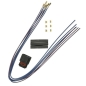 Preview: Reparatur Kabel & Stecker Set Standard für Map Sensor 68002763AA 56041018AB