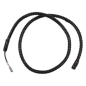 Preview: Jeep Wrangler TJ 2,4 ltr.Reparatur Kabel & Stecker Set für Öldruckschalter1Pin Standard 03-06