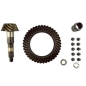 Preview: Jeep Grand Cherokee WJ WG Differential Kegel & Tellerrad Set 3.73 Dana 44 Hinterachse Spicer 00-04