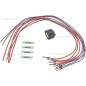 Preview: Jeep Grand Cherokee WJ WG 4.0 ltr. Repair Cable & Plug Set for Idle Speed Actuator Standard 99-04