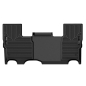 Preview: Jeep Wagoneer WS Premium Fussmatte Gummimatte 3 Sitzreihe Schwarz X-act Contour Husky Liners 22-26