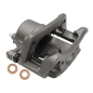 Preview: Jeep Cherokee Liberty KJ R-Line Bremssattel vorne rechts mit Halter Raybestos 02-07