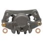 Preview: Jeep Cherokee Liberty KJ R-Line Bremssattel vorne rechts mit Halter Raybestos 02-07