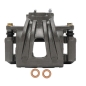 Preview: Jeep Cherokee Liberty KJ R-Line Bremssattel vorne rechts mit Halter Raybestos 02-07
