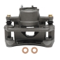 Preview: Jeep Cherokee Liberty KJ R-Line Bremssattel vorne rechts mit Halter Raybestos 02-07