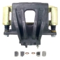 Preview: Jeep Cherokee Liberty KJ Bremssattel vorne links mit Halter überholt Cardone 02-07