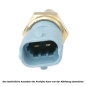 Preview: Jeep Wrangler JK 2.8 ltr. CRD Engine Coolant Temperature Sensor 07-18