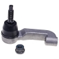 Preview: Jeep Cherokee Liberty KJ left outer Premium Steering Rod End year 02-05