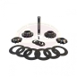 Preview: Jeep Commander XH XK Differential Set Standart vorne 200mm Vorderachse 06-10