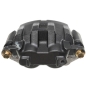 Preview: Jeep Grand Cherokee WJ WG R-Line Bremssattel vorne rechts mit Halter Akebono Raybestos 99-04