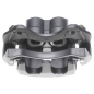 Preview: Jeep Grand Cherokee WJ WG R-Line brake caliper front left with bracket Akebono Raybestos 99-04