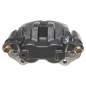 Preview: Jeep Grand Cherokee WJ WG R-Line brake caliper front left with bracket Akebono Raybestos 99-04