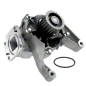 Preview: Jeep Wrangler JK 2,8 ltr. CRD Diesel Water Pumpe Automatic 08-09