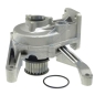 Preview: Jeep Wrangler JK 2,8 ltr. CRD Diesel Water Pumpe Automatic 08-09