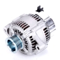 Preview: Jeep Cherokee XJ 2,5 ltr. Turbo Diesel New Alternator 136Amp. 98-01