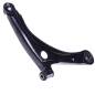 Preview: Jeep Compass Patriot MK Premium front left lower Control Arm incl. Bushings 07-17
