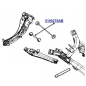 Preview: Jeep Compass Patriot MK a premium stabilizer bar coupling rod rear trailing arm 07-17