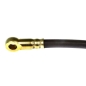 Preview: Jeep Compass Patriot MK front left brake hose Dorman 07-17