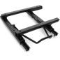 Preview: Jeep Wrangler TJ seat adapter seat console seat adjustment seat front right Bestop 03-06