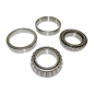 Preview: Jeep Grand Cherokee WH WK Commander XH XK Differentialkorblager Satz Chrysler 200mm VA 05-10