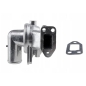 Preview: Jeep Cherokee Liberty KJ 2,8 ltr. CRD Diesel Thermostat inkl. Gehäuse & Dichtung 05-07