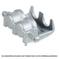 Preview: Jeep Commander XH XK brake caliper front right Raybestos 06-10