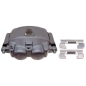 Preview: Jeep Grand Cherokee WH WK R-Line brake caliper front right with bracket Raybestos 05-10