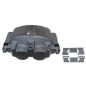 Preview: Jeep Commander XH XK R-Line brake caliper front left with bracket Raybestos 06-10