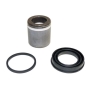 Preview: Jeep Grand Cherokee WH WK Bremssattel Rep Satz Bremskolben & Dichtsatz hinten 05-10