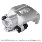 Preview: Jeep Grand Cherokee WH WK Bremssattel hinten rechts 05-10