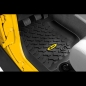 Preview: Jeep Wrangler JK floor mats footwell trays set front Bestop 07