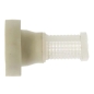 Preview: Jeep Wrangler JK Windshield Washer Pump Grommet 07-18