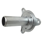 Preview: Jeep Cherokee Liberty KK Lagerhalter Halter Lager vorne NSG370 6-Gang Schaltgetriebe 08-12