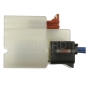 Preview: Jeep Cherokee Liberty KJ 2,4 ltr. Reparatur Kabel & Stecker Set für Drosselklappenschalter TPS Sensor Standard Bj. 05