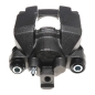 Preview: Jeep Wrangler TJ R-Line brake caliper rear right Raybestos 03-06