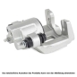 Preview: Jeep Cherokee Liberty KJ brake caliper rear left 03-07