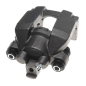 Preview: Jeep Cherokee Liberty KJ R-Line brake caliper rear left Raybestos 03-07