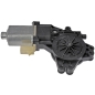 Preview: Jeep Compass Patriot MK Fensterheber Fensterhebermotor Motor Fensterheber hinten links 07-17