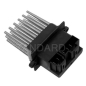 Preview: Jeep Cherokee Liberty KK Gebläsewiderstand Heizungswiderstand Standard 08-09