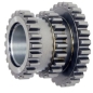 Preview: Jeep Grand Cherokee WK2 WH WK 3,0 ltr. Gasoline Intermediate Timing Gear 14-19