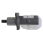 Preview: Jeep Cherokee Liberty KJ Element3 Master Cylinder with Reservoir Raybestos 06-07