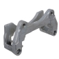 Preview: Jeep Patriot Compass MK Bremssattelhalter Halter Bremssattel vorne überholt 07-17